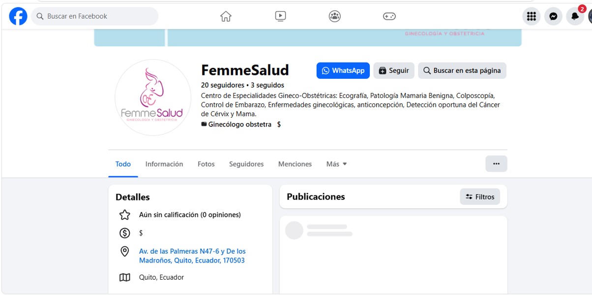 femsalud